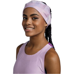 BUFF CoolNet UV Wide Stirnband 607 - shane orchid