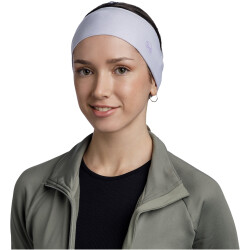 BUFF CoolNet UV Wide Stirnband 525 - solid lilac