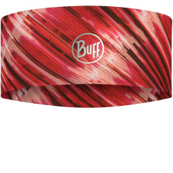 BUFF Fastwick Stirnband 433 - jaru dark red
