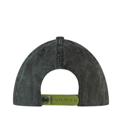 BUFF Baseball Cap Kinder 999 - brokes black