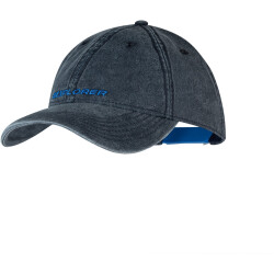 BUFF Baseball Cap Kinder 779 - brokes night blue