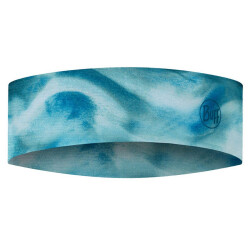 BUFF CoolNet Stirnband Slim 722 - newa pool