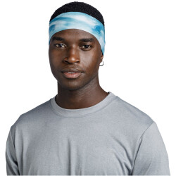 BUFF CoolNet Stirnband Slim 722 - newa pool