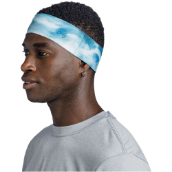 BUFF CoolNet Stirnband Slim 722 - newa pool