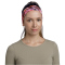 BUFF CoolNet Stirnband Slim 555 - zat multi