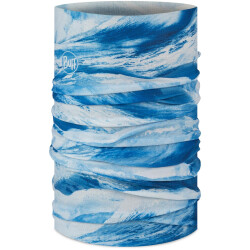 BUFF Coolnet UV Halstuch 707 - senh blue