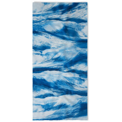BUFF Coolnet UV Halstuch 707 - senh blue