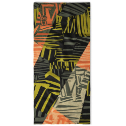 BUFF Coolnet UV Halstuch 555 - noru multi