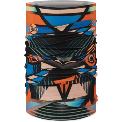 BUFF Coolnet UV Halstuch 555 - bok multi