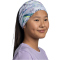 BUFF Coolnet UV Halstuch 728 - shaira lavender