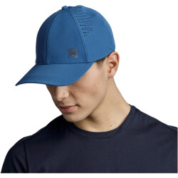 BUFF Summit Cap 707 - eon blue S/M