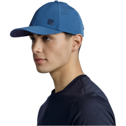 BUFF Summit Cap 707 - eon blue L/XL