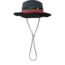 BUFF Explore Booney Hut 999 - okisa black S/M