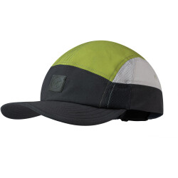 BUFF 5 Panel Go Cap 901 - domus graphite S/M