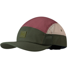 BUFF 5 Panel Go Cap 846 - domus military S/M