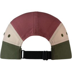 BUFF 5 Panel Go Cap 846 - domus military S/M
