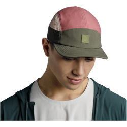 BUFF 5 Panel Go Cap 846 - domus military L/XL