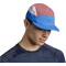 BUFF 5 Panel Go Cap 720 - domus azure L/XL