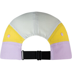 BUFF 5 Panel Go Cap 525 - domus lilac S/M