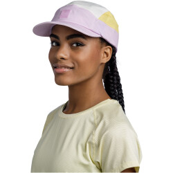 BUFF 5 Panel Go Cap 525 - domus lilac S/M