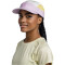 BUFF 5 Panel Go Cap 525 - domus lilac S/M