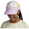 BUFF 5 Panel Go Cap 525 - domus lilac S/M