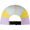 BUFF 5 Panel Go Cap 525 - domus lilac L/XL