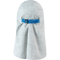 BUFF Pack Sahara Cap 933 - tiho light grey S/M
