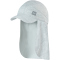 BUFF Pack Sahara Cap 933 - tiho light grey L/XL