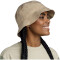 BUFF Adventure Bucket Mütze 302 - açai sand S/M