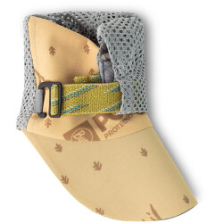 BUFF Pack Trucker Cap 315 - flow of life brindle