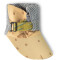BUFF Pack Trucker Cap 315 - flow of life brindle