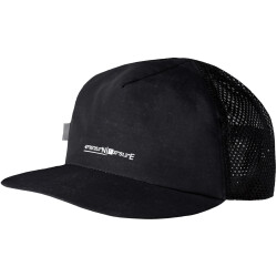 BUFF Pack Trucker Cap 999 - solid black