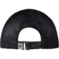 BUFF Pack Trucker Cap 999 - solid black