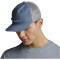 BUFF Pack Trucker Cap 909 - solid steel