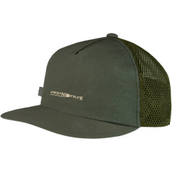 BUFF Pack Trucker Cap 846 - solid military