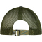 BUFF Pack Trucker Cap 846 - solid military