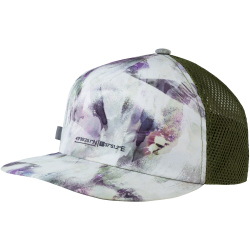 BUFF Pack Trucker Cap 555 - losh multi