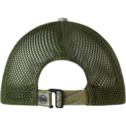 BUFF Pack Trucker Cap 555 - losh multi