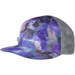 BUFF Pack Trucker Cap 555 - campast multi