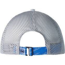 BUFF Pack Trucker Cap 933 - frane light grey