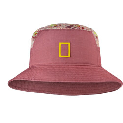 BUFF Sun Bucket Mütze Damen 438 - temara damask S/M