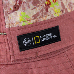 BUFF Sun Bucket M&uuml;tze Damen 438 - temara damask S/M