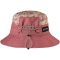 BUFF Sun Bucket M&uuml;tze Damen 438 - temara damask S/M