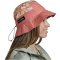 BUFF Sun Bucket M&uuml;tze Damen 438 - temara damask S/M