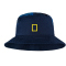 BUFF Sun Bucket M&uuml;tze 707 - unrel blue S/M