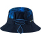 BUFF Sun Bucket M&uuml;tze 707 - unrel blue S/M