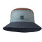 BUFF Sun Bucket Mütze 909 - hak steel S/M
