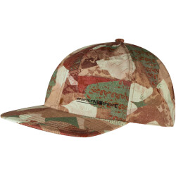 BUFF Pack Baseball Cap 315 - hetch brindle