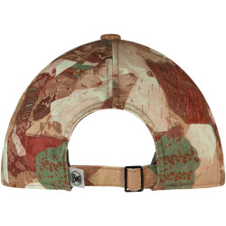 BUFF Pack Baseball Cap 315 - hetch brindle